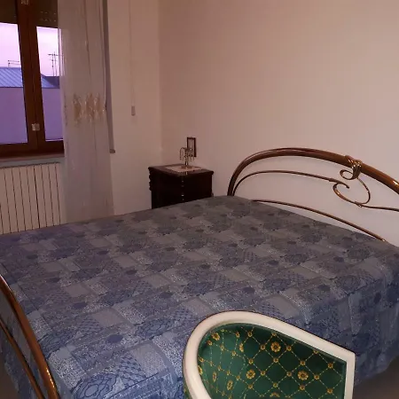 Su Corso Amedeo D'aosta Appartamento
