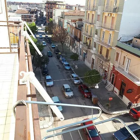 Appartamento Su Corso Amedeo D'aosta