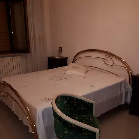 Su Corso Amedeo D'aosta 公寓 *
