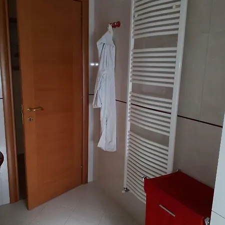 Su Corso Amedeo D'aosta Apartment *