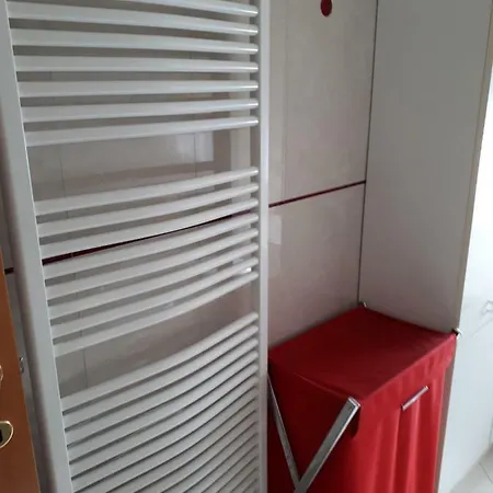 Su Corso Amedeo D'aosta Apartment San Severo
